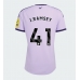 Maillot de foot Newcastle United Jacob Ramsey #41 Troisième vêtements 2026-27 Manches Courtes